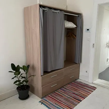 Apartment Studio Entier En Centre Ville