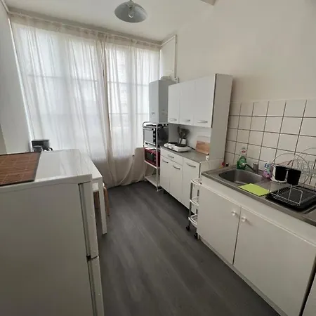 Studio Entier En Centre Ville *
