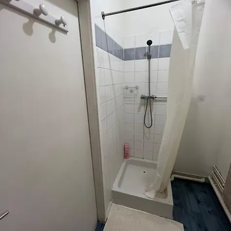 Studio Entier En Centre Ville Strasbourg