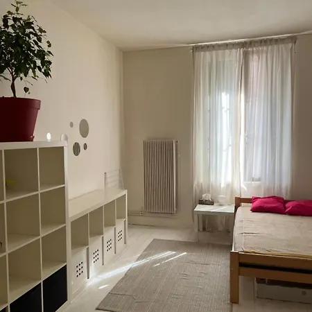 Studio Entier En Centre Ville Apartment *
