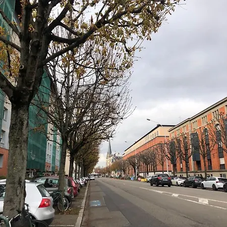 Studio Entier En Centre Ville Appartement *